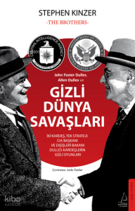 Gizli Dünya Savaşları