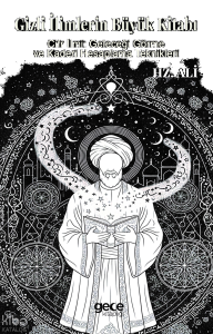 Gizli İlimlerin Büyük Kitabı;Hz. Ali’nin Cifr İlmi: Geleceği Görme ve Kaderi Hesaplama Teknikleri