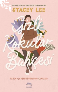 Gizli Kokular Bahçesi