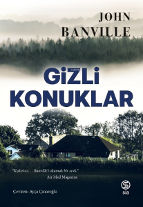 Gizli Konuklar