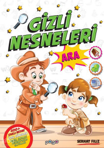 Gizli Nesneleri Ara