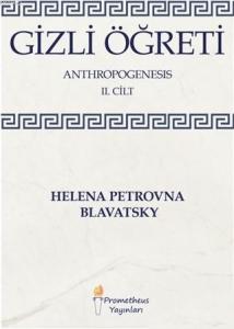 Gizli Öğreti 2. Cilt