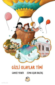 Gizli Olaylar Timi