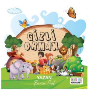 Gizli Orman