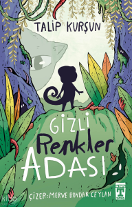 Gizli Renkler Adası