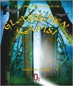 Glasruhen Kapısı; Jack Brenin'in Maceraları 2