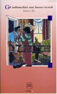 Gli Imnianchini Non Hanno Ricordi; Livello-1