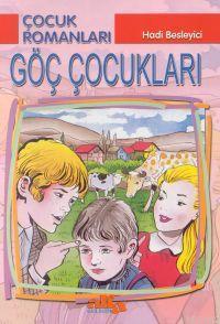 Göç Çocukları