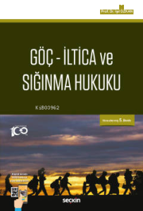 Göç – İltica ve Sığınma Hukuku