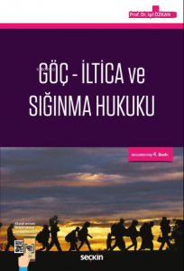 Göç – İltica ve Sığınma Hukuku