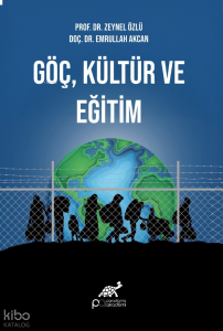 Göç, Kültür ve Eğitim