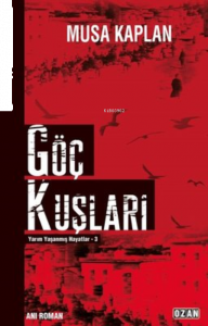 Göç Kuşları