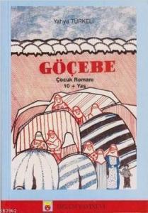 Göçebe