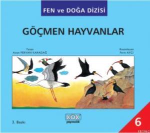 Göçmen Hayvanlar
