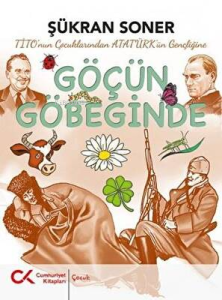 Göçün Göbeğinde