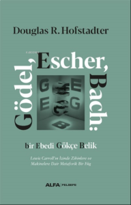 Gödel, Escher, Bach