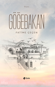 Göğebakan