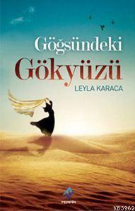 Göğsündeki Gökyüzü