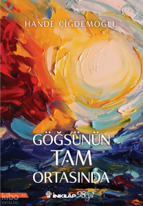 Göğsünün Tam Ortasında