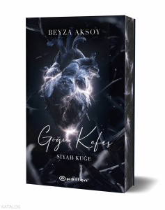 Göğü Kafes;Siyah Kuğu 3