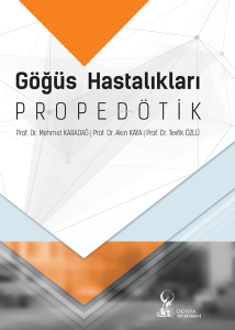 Göğüs Hastalıkları Propedötik