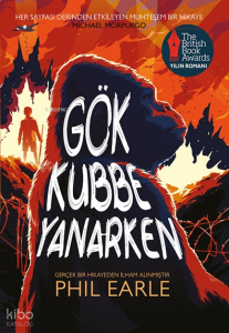 Gök Kubbe Yanarken