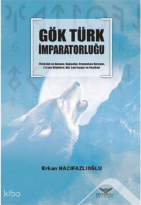 Gök Türk İmparatorluğu