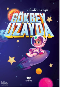 Gökbey Uzayda