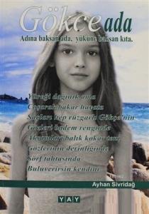 Gökçeada Adına Baksan ada, Yüküne Baksan Kıta