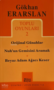 Gökhan Eraslan Toplu Oyunları 2