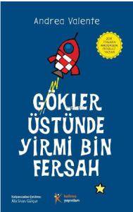 Gökler Üstünde Yirmi Bin Fersah