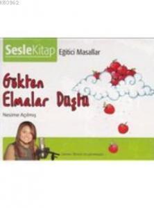 Gökten Elmalar Düştü (Sesli Kitap)