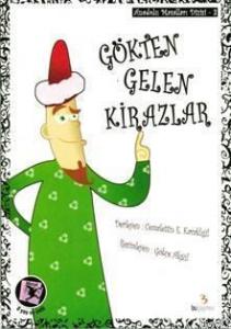 Gökten Gelen Kirazlar