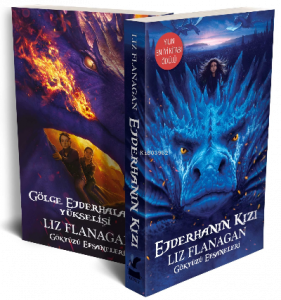 Gökyüzü Efsaneleri Seti – 2 Kitap Takım