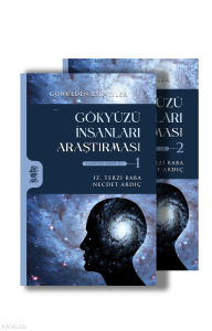 Gökyüzü İnsanları Araştırması 2. Cilt