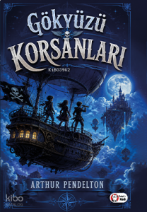 Gökyüzü Korsanları