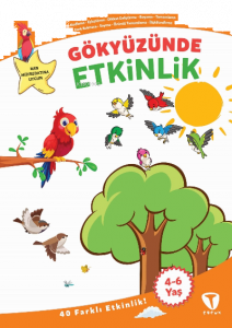 Gökyüzünde Etkinlik