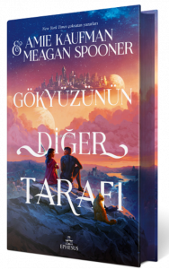 Gökyüzünün Diğer Tarafı