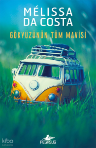 Gökyüzünün Tüm Mavisi