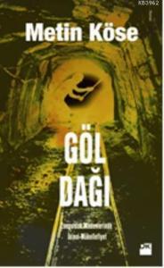 Göl Dağı