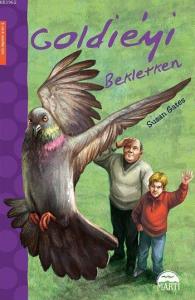 Goldie'yi Beklerken; 3. ve 4. Sınıflar Oxford Kitaplığı