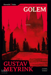 Golem;Karanlık Sular