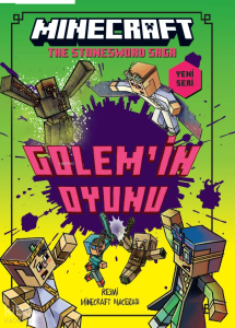 Golem'in Oyunu - Minecraft