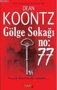 Gölge Sokağı No: 77