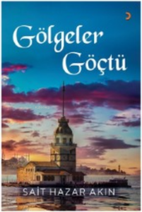 Gölgeler Göçtü