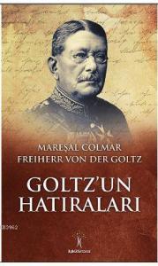 Goltz'un Hatıraları