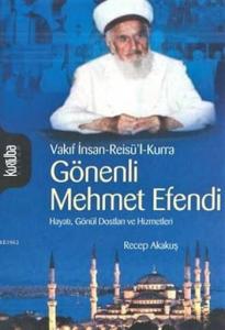 Gönenli Mehmed Efendi