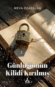 Gönlümün Kilidi Kırılmış