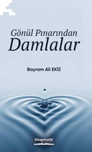 Gönül Pınarından Damlalar