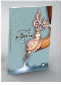 Gönülden Gönüle Sohbetler – 3